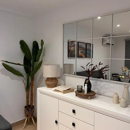 1 - Geraneos 14 * Marbella