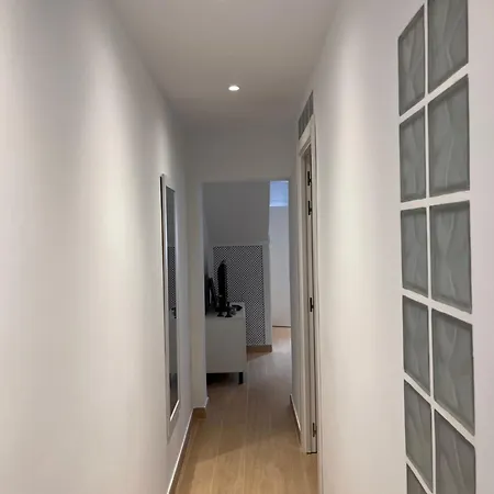 Apartment 1 - Geraneos 14