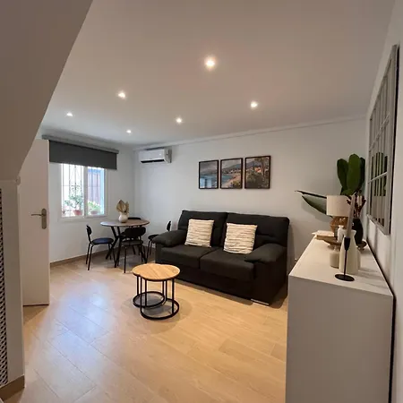 1 - Geraneos 14 Appartement *