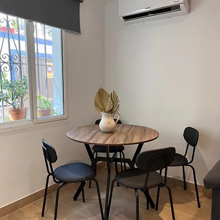 1 - Geraneos 14 Lägenhet Marbella