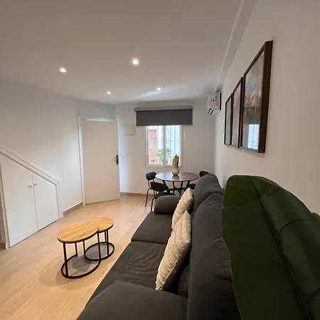 1 - Geraneos 14 Marbella