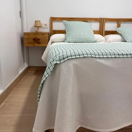 1 - Geraneos 14 Lägenhet *