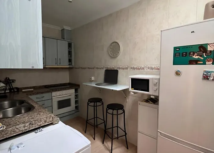 1 - Geraneos 14 Marbella